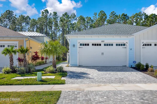 Property Slideshow image 3 of 85 | 850 margaritaville ave, Daytona Beach, FL, 32124