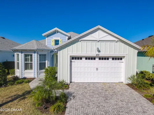 Property Slideshow image 3 of 87 | 233 sand bar ln, Daytona Beach, FL, 32124