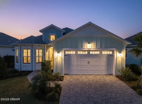 Property Slideshow image 2 of 87 | 233 sand bar ln, Daytona Beach, FL, 32124