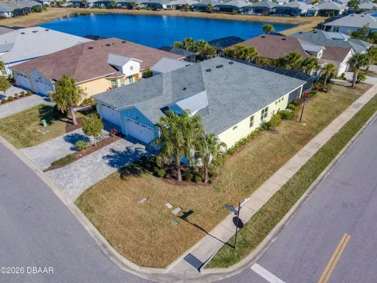 Property Slideshow image 2 of 61 | 410 lost shaker way, Daytona Beach, FL, 32124