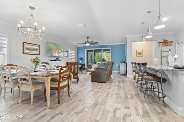 Property Slideshow image 2 of 46 | 33 fawn haven trl, Ormond Beach, FL, 32174