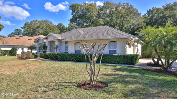 Property Slideshow image 2 of 50 | 3763 carrick dr, Ormond Beach, FL, 32174