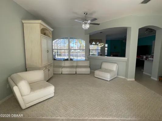 Property Slideshow image 3 of 3 | 48 black hickory way, Ormond Beach, FL, 32174