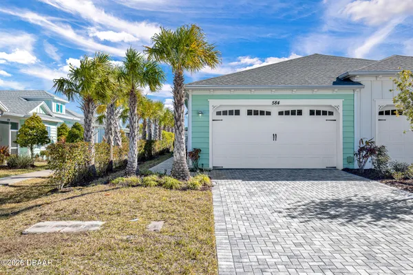 Property Slideshow image 2 of 75 | 584 landshark blvd, Daytona Beach, FL, 32124