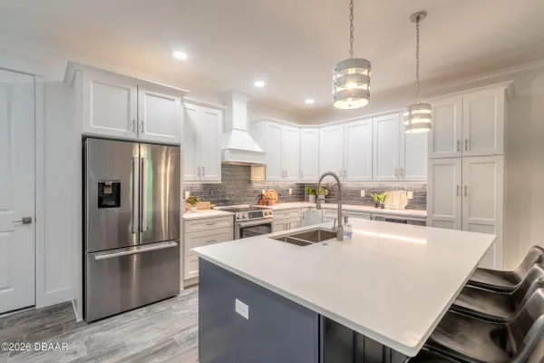 Property Slideshow image 3 of 20 | 2864 isles way, New Smyrna Beach, FL, 32168