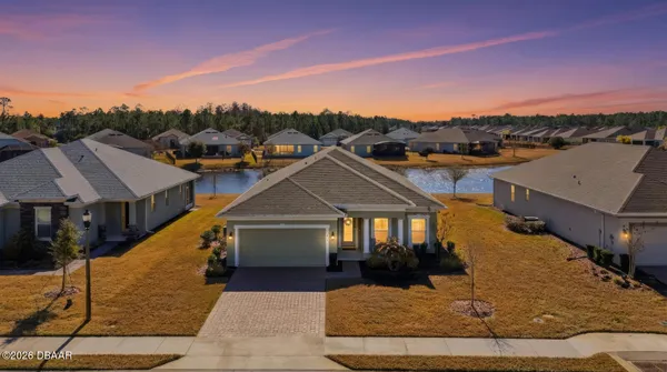 Property Slideshow image 2 of 48 | 55 huntington pl, Ormond Beach, FL, 32174