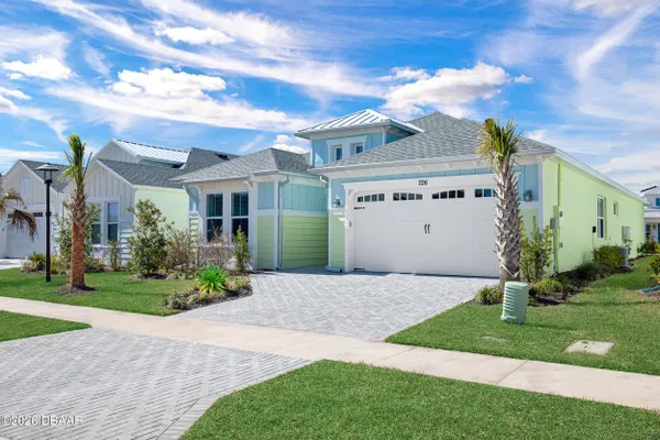 Property Slideshow image 2 of 93 | 726 margaritaville ave, Daytona Beach, FL, 32124