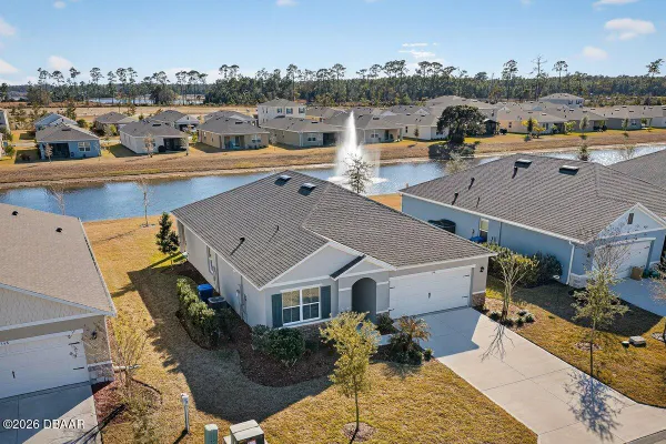 Property Slideshow image 3 of 75 | 1346 middle lake dr, Ormond Beach, FL, 32174