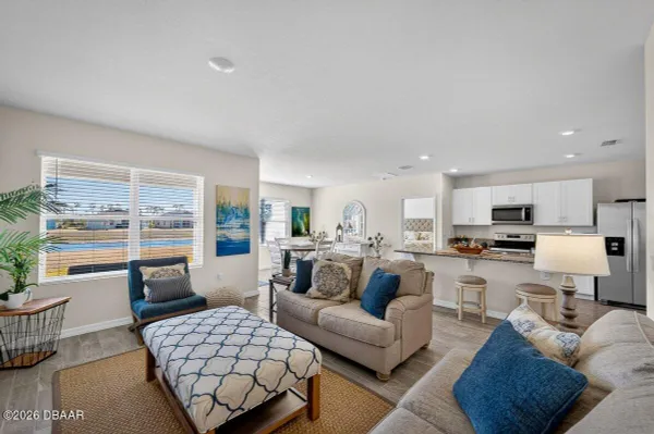 Property Slideshow image 3 of 75 | 1346 middle lake dr, Ormond Beach, FL, 32174