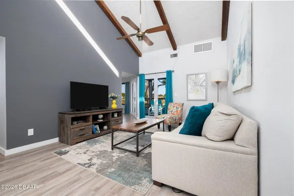 Property Slideshow image 3 of 24 | 137 golden eye dr c, Daytona Beach, FL, 32119