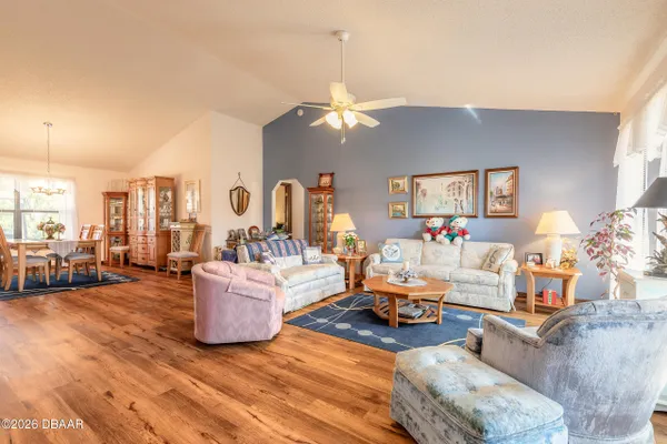 Property Slideshow image 3 of 33 | 144 mallard ln, Daytona Beach, FL, 32119