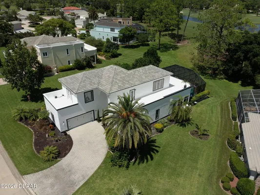 Property Slideshow image 2 of 51 | 13 bay pointe dr, Ormond Beach, FL, 32174