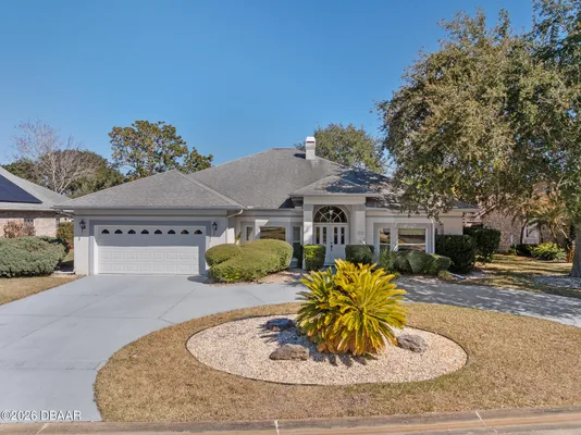 Property Slideshow image 3 of 56 | 55 kingsley cir, Ormond Beach, FL, 32174
