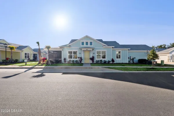 Property Slideshow image 3 of 76 | 189 hang loose way, Daytona Beach, FL, 32124