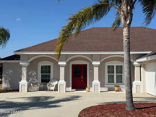Property Slideshow image 2 of 3 | 526 romdini st, New Smyrna Beach, FL, 32168