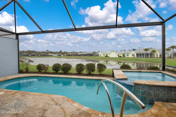 Property Slideshow image 2 of 86 | 426 good life way, Daytona Beach, FL, 32124