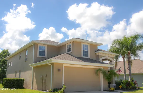 Property Slideshow image 2 of 65 | 1328 coconut palm cir, Port Orange, FL, 32128