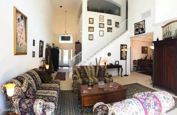 Property Slideshow image 3 of 65 | 1328 coconut palm cir, Port Orange, FL, 32128