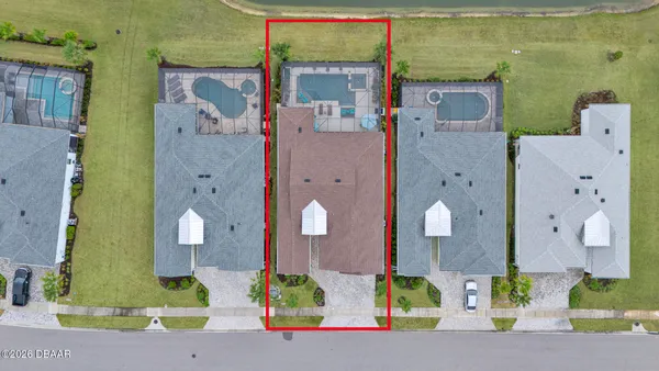 Property Slideshow image 3 of 84 | 575 barefoot life ln, Daytona Beach, FL, 32124