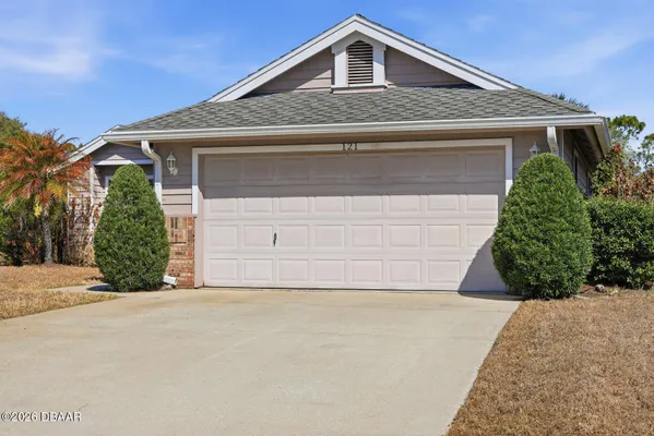 Property Slideshow image 2 of 68 | 121 wood ibis ct, Daytona Beach, FL, 32119