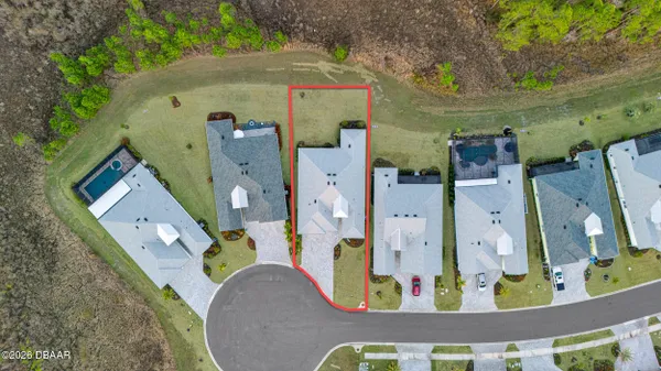 Property Slideshow image 2 of 135 | 202 catamaran cv, Daytona Beach, FL, 32124