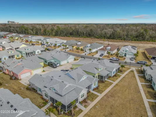 Property Slideshow image 3 of 56 | 345 hang loose way, Daytona Beach, FL, 32124