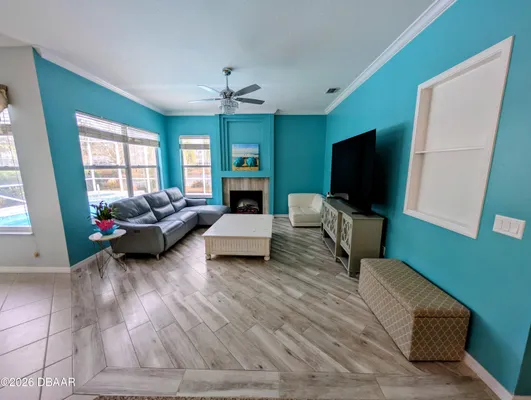 Property Slideshow image 3 of 18 | 48 black hickory way, Ormond Beach, FL, 32174