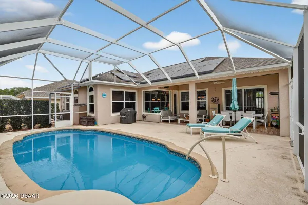 Property Slideshow image 2 of 49 | 1274 royal pointe ln, Ormond Beach, FL, 32174