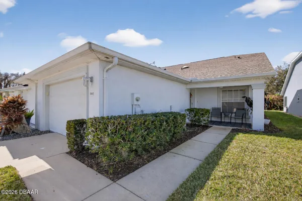 Property Slideshow image 3 of 51 | 1660 areca palm dr, Port Orange, FL, 32128