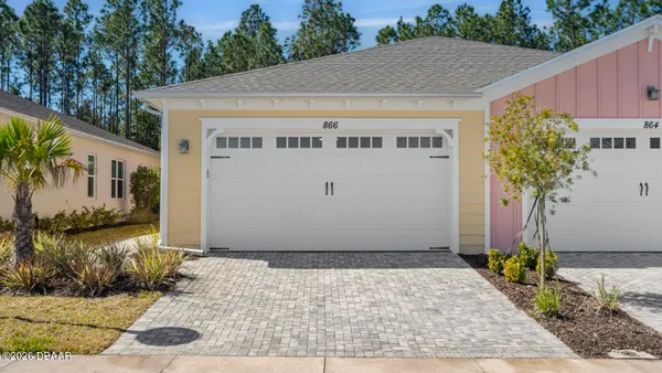 Property Slideshow image 3 of 34 | 866 margaritaville ave, Daytona Beach, FL, 32124