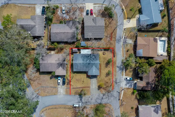 Property Slideshow image 2 of 36 | 10 oak ln, Port Orange, FL, 32128