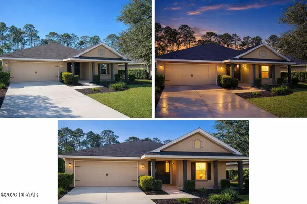 Property Slideshow image 2 of 34 | 673 elk river dr, Ormond Beach, FL, 32174