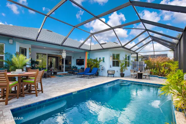 Property Slideshow image 3 of 132 | 126 coral reef way, Daytona Beach, FL, 32124