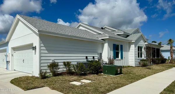 Property Slideshow image 3 of 59 | 533 hang loose way, Daytona Beach, FL, 32124