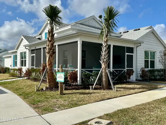 Property Slideshow image 2 of 59 | 533 hang loose way, Daytona Beach, FL, 32124