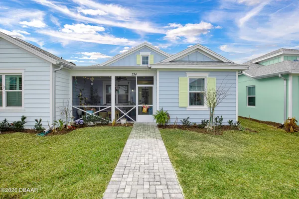 Property Slideshow image 2 of 63 | 334 gypsy palace ln, Daytona Beach, FL, 32124