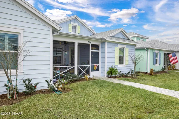 Property Slideshow image 3 of 63 | 334 gypsy palace ln, Daytona Beach, FL, 32124