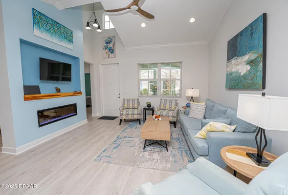 Property Slideshow image 3 of 25 | 443 landshark blvd, Daytona Beach, FL, 32124