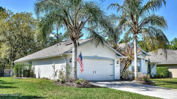 Property Slideshow image 2 of 48 | 1290 royal pointe ln, Ormond Beach, FL, 32174