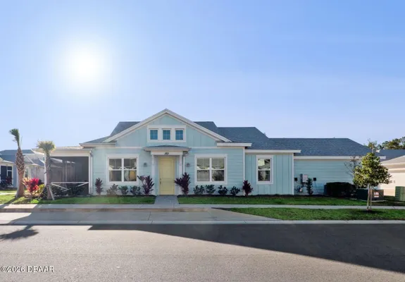 Property Slideshow image 2 of 76 | 189 hang loose way, Daytona Beach, FL, 32124