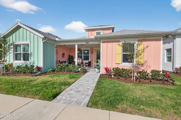 Property Slideshow image 2 of 32 | 673 lost shaker way, Daytona Beach, FL, 32124