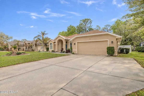 Property Slideshow image 2 of 46 | 3 slow stream way, Ormond Beach, FL, 32174