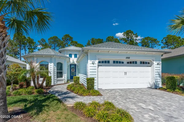 Property Slideshow image 2 of 59 | 1068 sea shell ct, Daytona Beach, FL, 32124