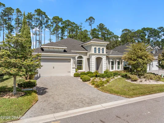 Property Slideshow image 3 of 72 | 352 stirling bridge dr, Ormond Beach, FL, 32174