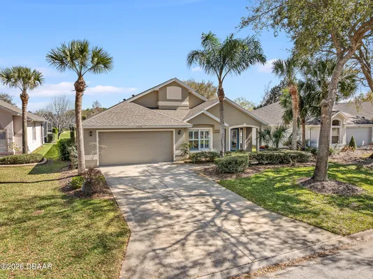 Property Slideshow image 2 of 69 | 1404 sunningdale ln, Ormond Beach, FL, 32174
