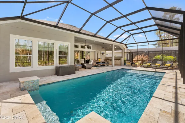 Property Slideshow image 2 of 72 | 352 stirling bridge dr, Ormond Beach, FL, 32174