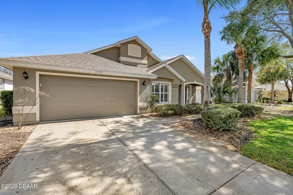 Property Slideshow image 3 of 69 | 1404 sunningdale ln, Ormond Beach, FL, 32174