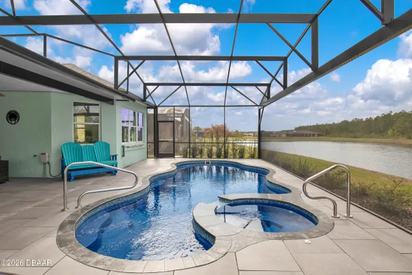 Property Slideshow image 2 of 127 | 193 island breeze ave, Daytona Beach, FL, 32124