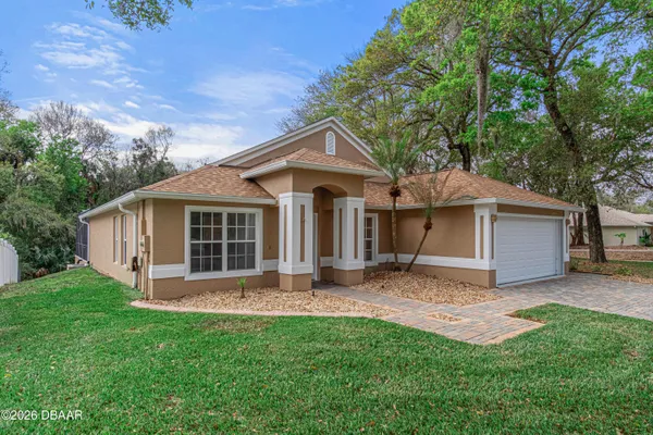 Property Slideshow image 3 of 40 | 6034 winding ridge ln, Port Orange, FL, 32128