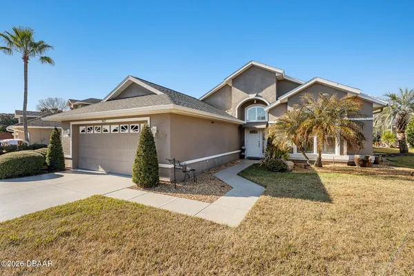 Property Slideshow image 2 of 74 | 902 brookridge ln, Ormond Beach, FL, 32174